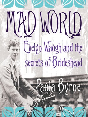 cover image of Mad World